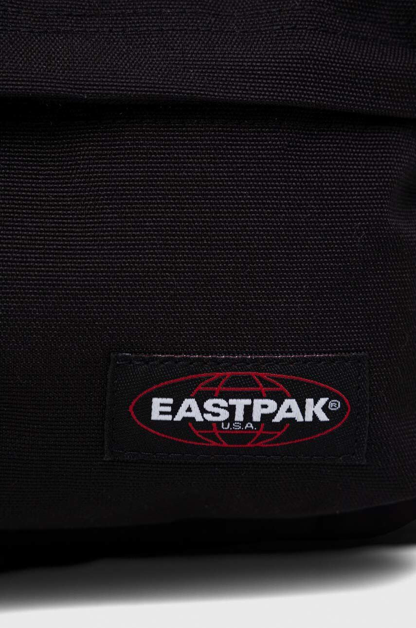 Eastpak Nahrbtnik črna barva - Pepit.si