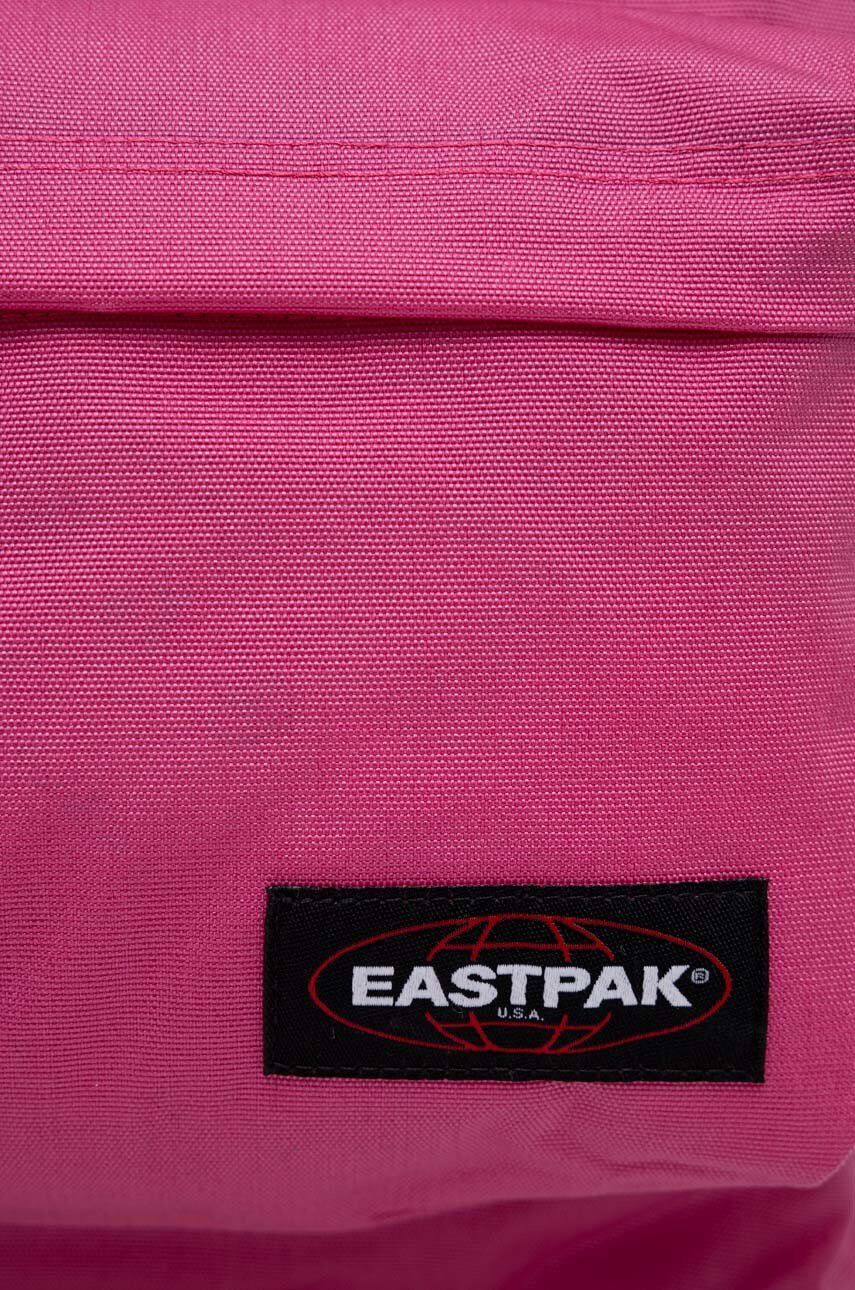 Eastpak Nahrbtnik ženski roza barva - Pepit.si