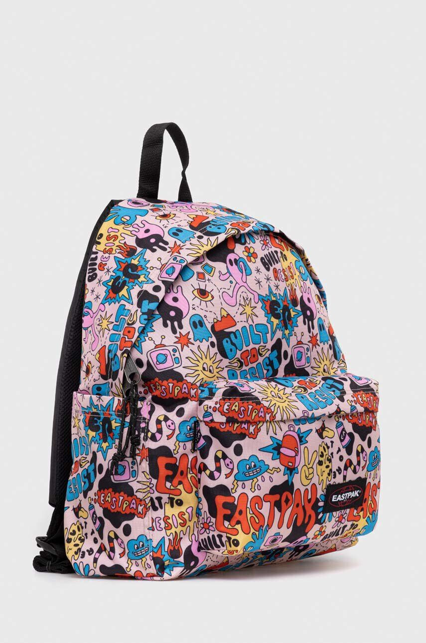 Eastpak Nahrbtnik x doodle-it ženski - Pepit.si