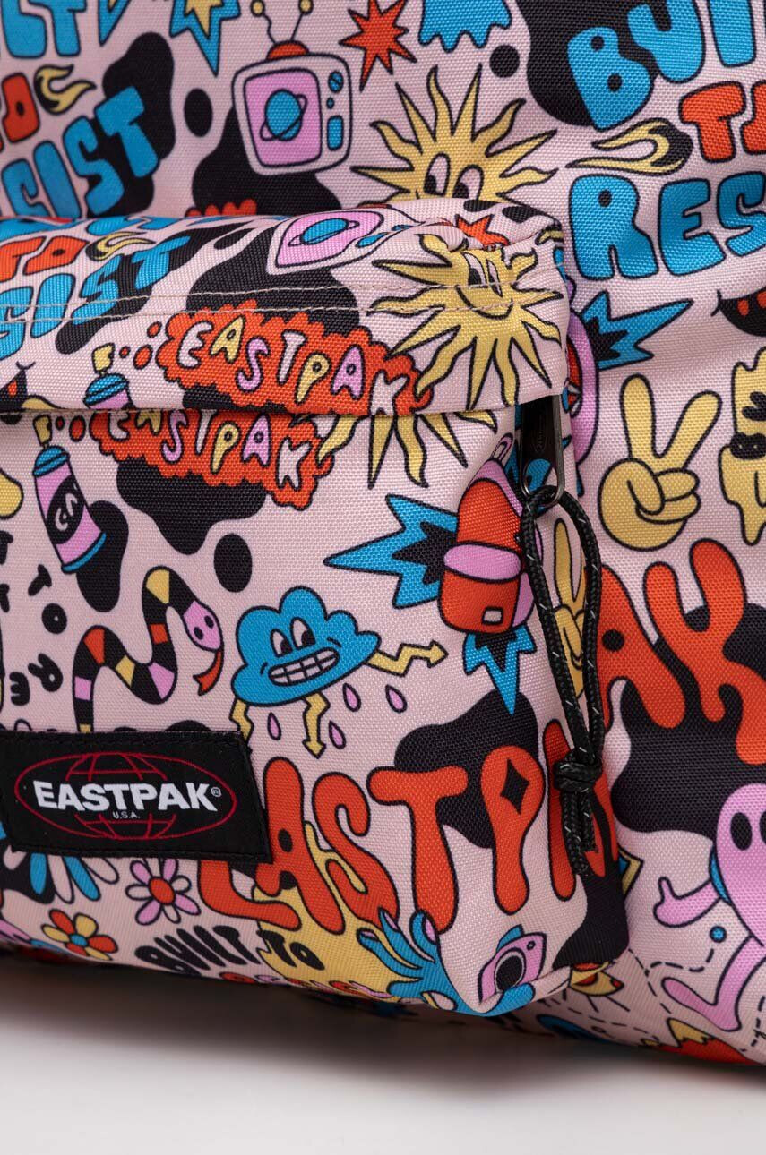 Eastpak Nahrbtnik x doodle-it ženski - Pepit.si