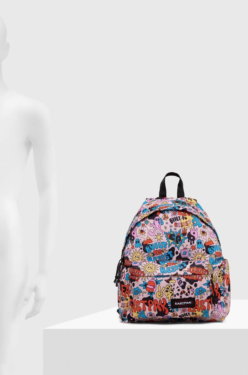 Eastpak Nahrbtnik x doodle-it ženski - Pepit.si