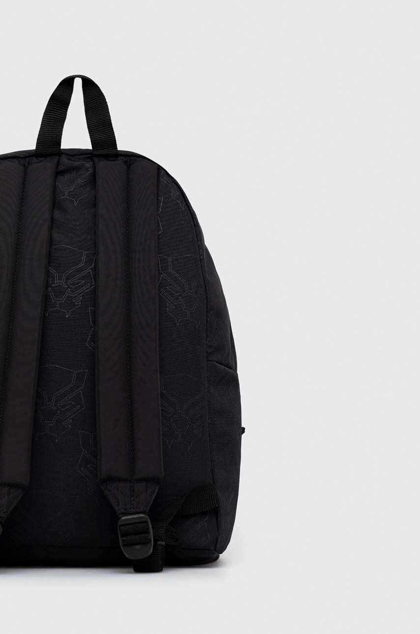 Eastpak Nahrbtnik X Marvel črna barva - Pepit.si