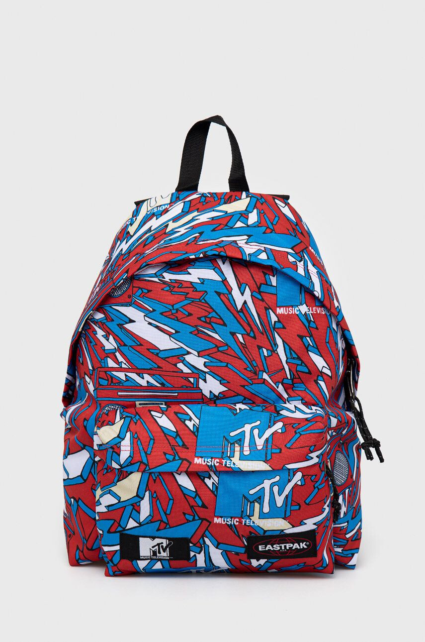 Eastpak Nahrbtnik x MTV - Pepit.si