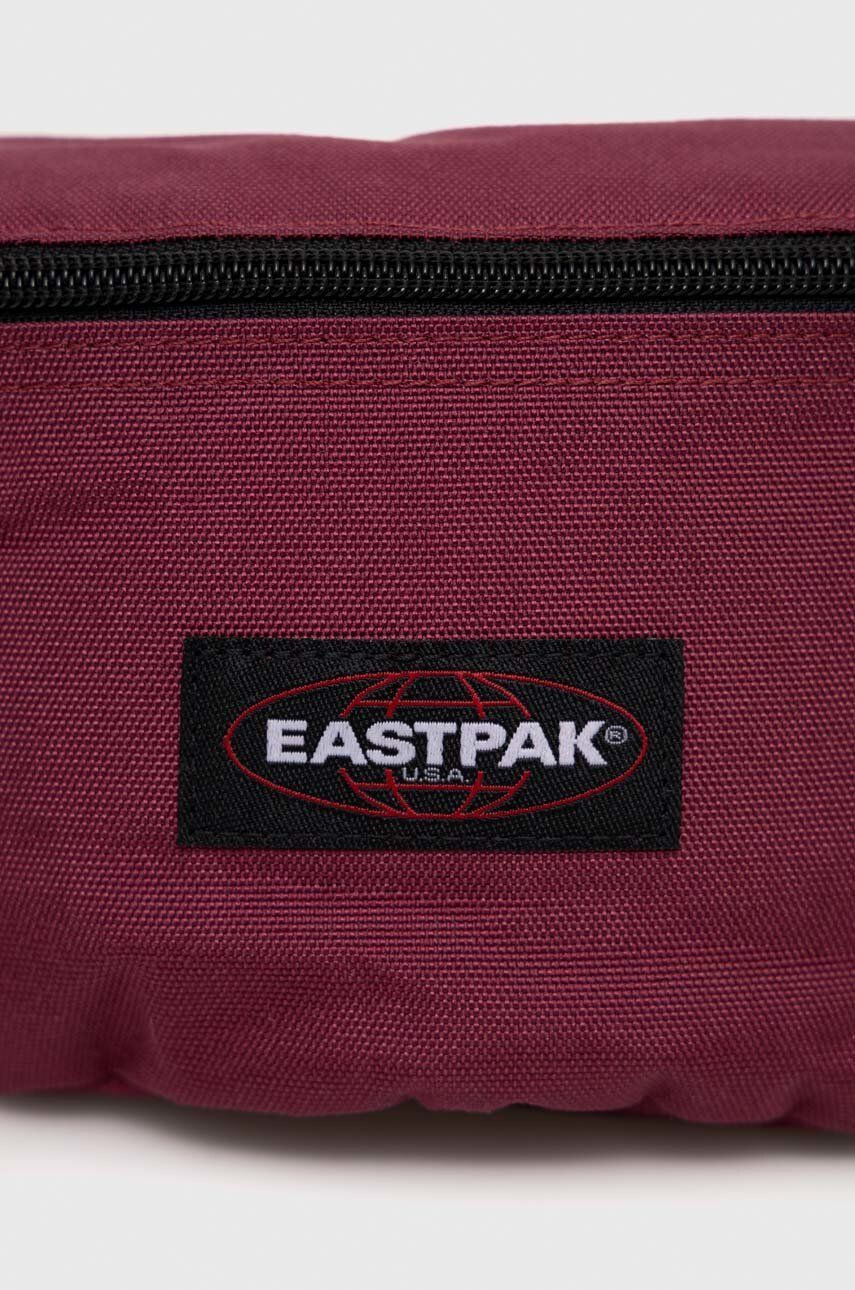 Eastpak Opasna torbica bordo barva - Pepit.si