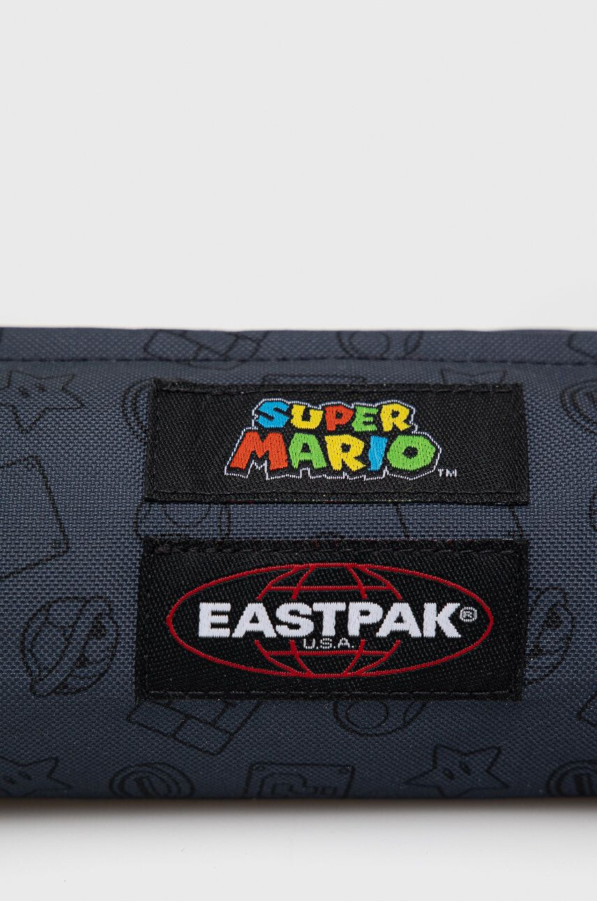 Eastpak Peresnica siva barva - Pepit.si