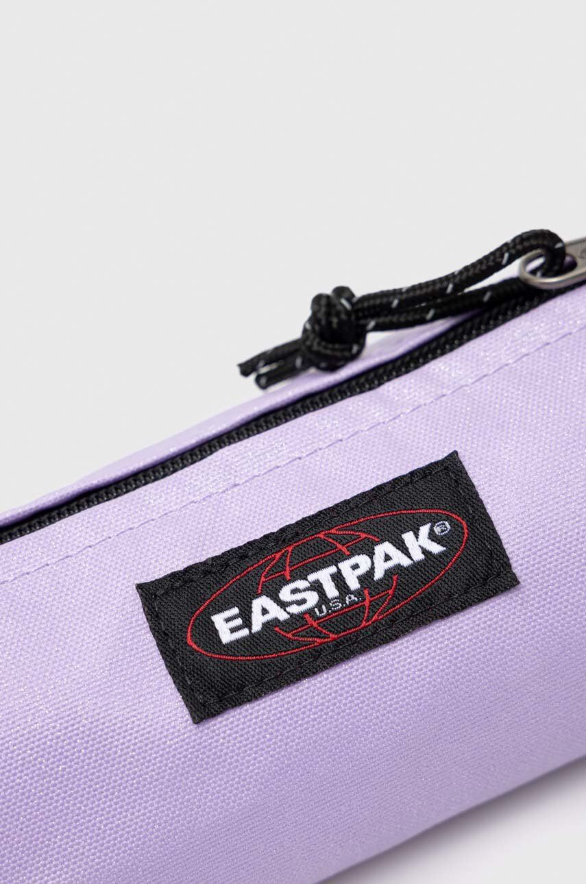 Eastpak Peresnica vijolična barva - Pepit.si