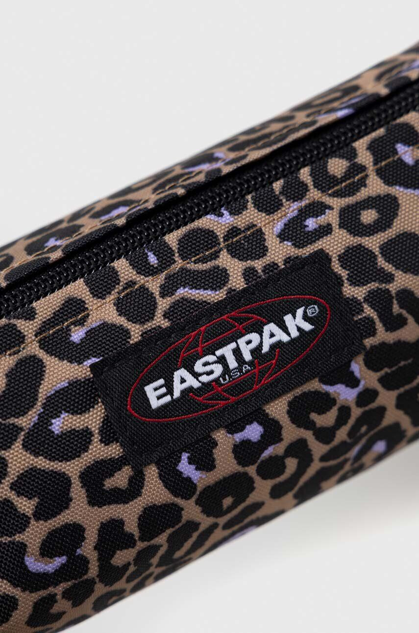 Eastpak Peresnica rjava barva - Pepit.si