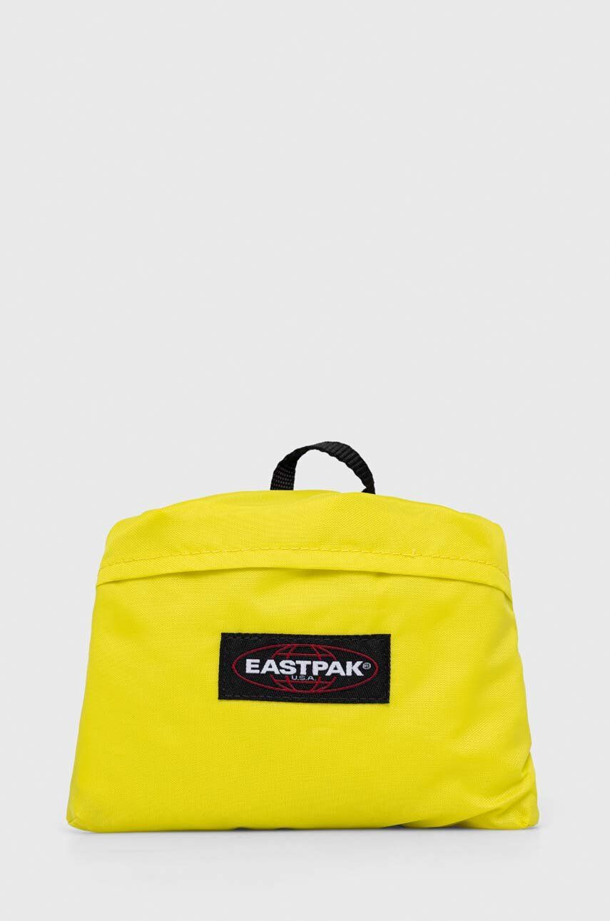 Eastpak Prevleka za nahrbtnik rumena barva - Pepit.si