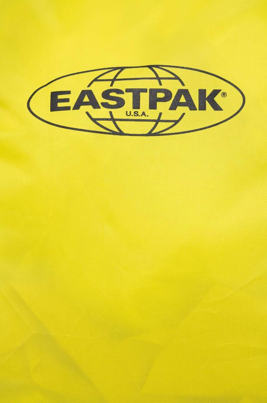 Eastpak Prevleka za nahrbtnik rumena barva - Pepit.si