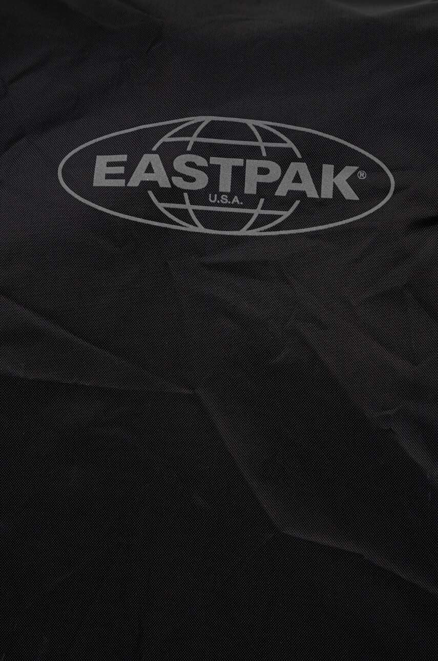 Eastpak Prevleka za nahrbtnik črna barva - Pepit.si