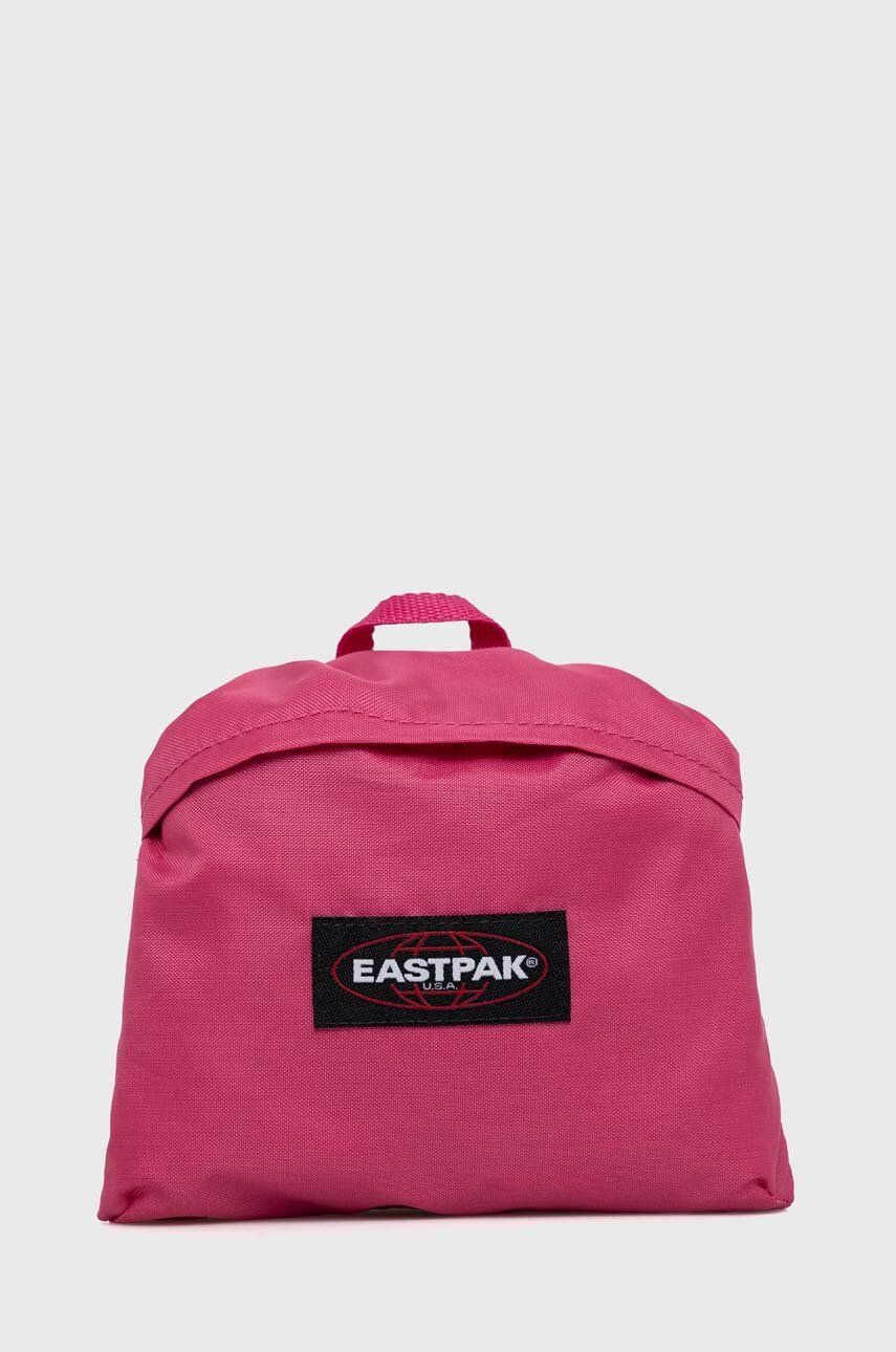 Eastpak Prevleka za nahrbtnik roza barva - Pepit.si