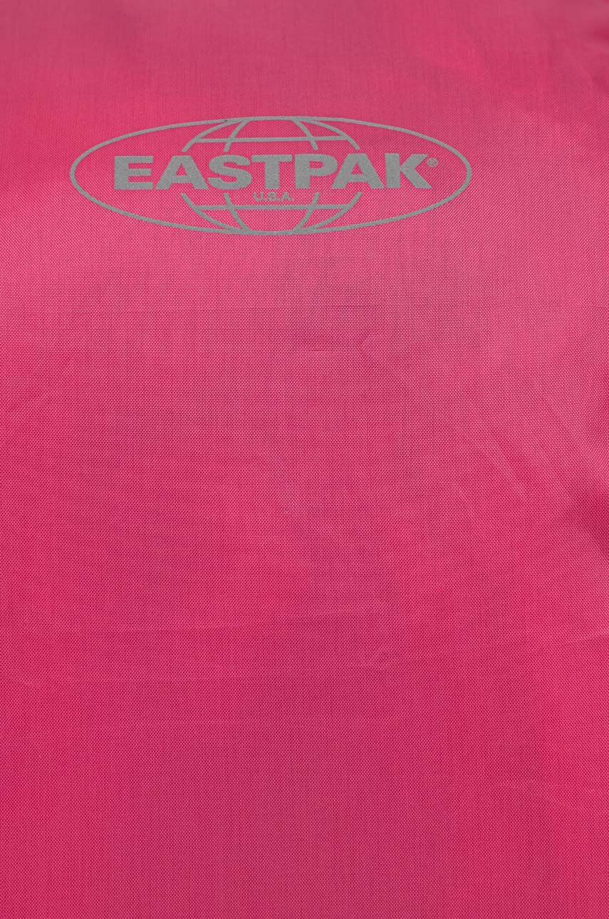 Eastpak Prevleka za nahrbtnik roza barva - Pepit.si