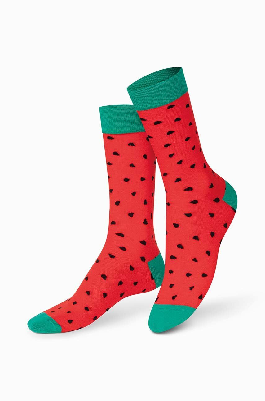 Eat My Socks Nogavice Fresh Watermelon - Pepit.si