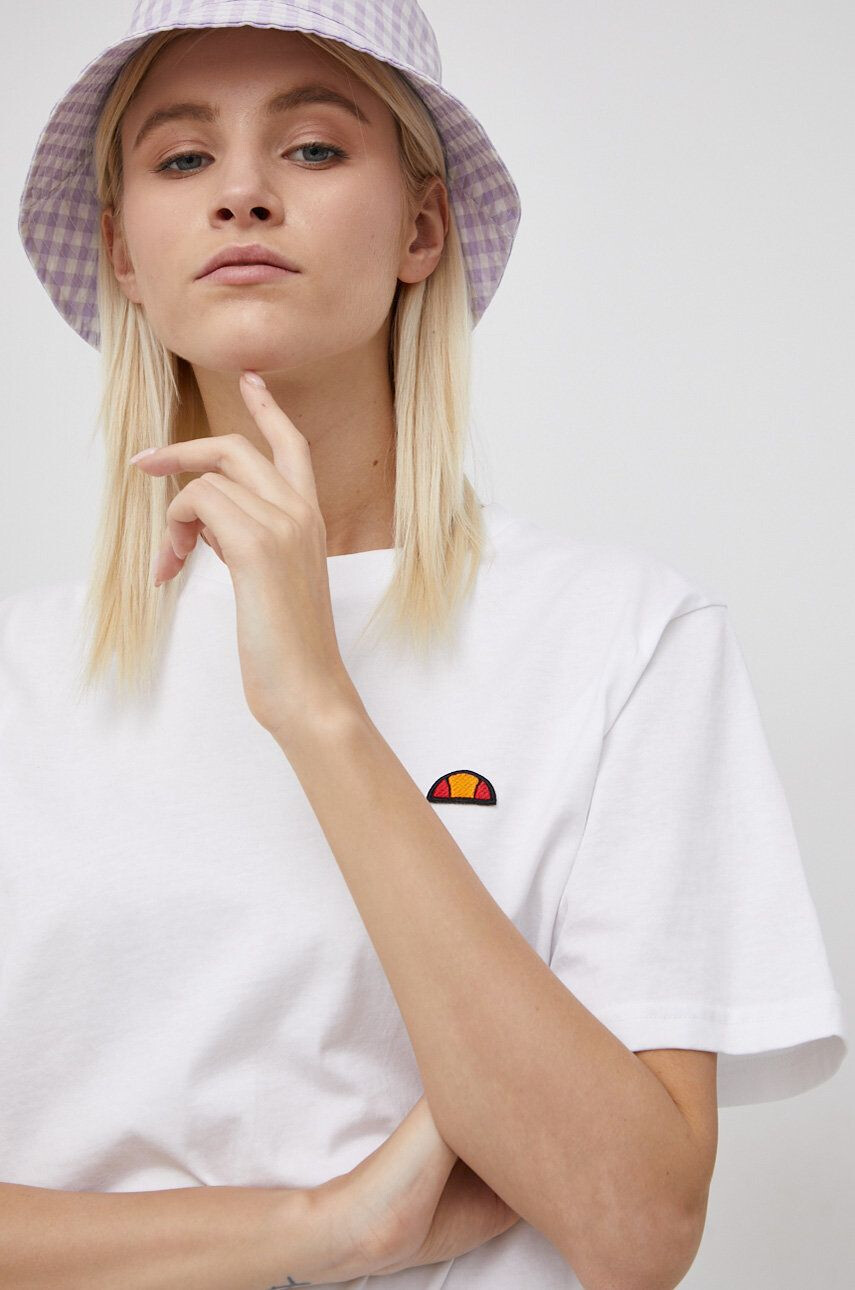 Ellesse Bombažen t-shirt - Pepit.si