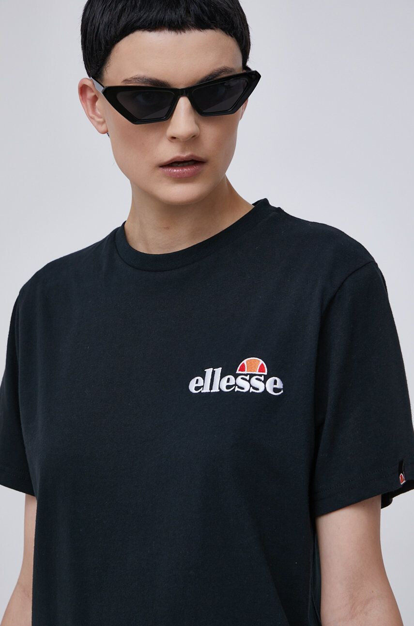 Ellesse bombažna majica - Pepit.si