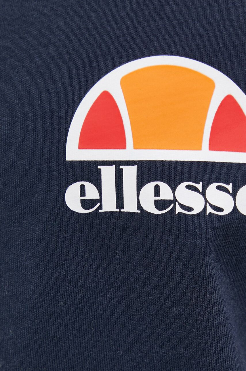 Ellesse bombažna majica - Pepit.si