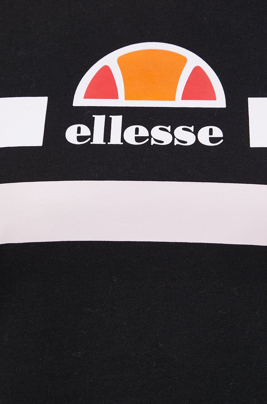 Ellesse bombažna majica - Pepit.si