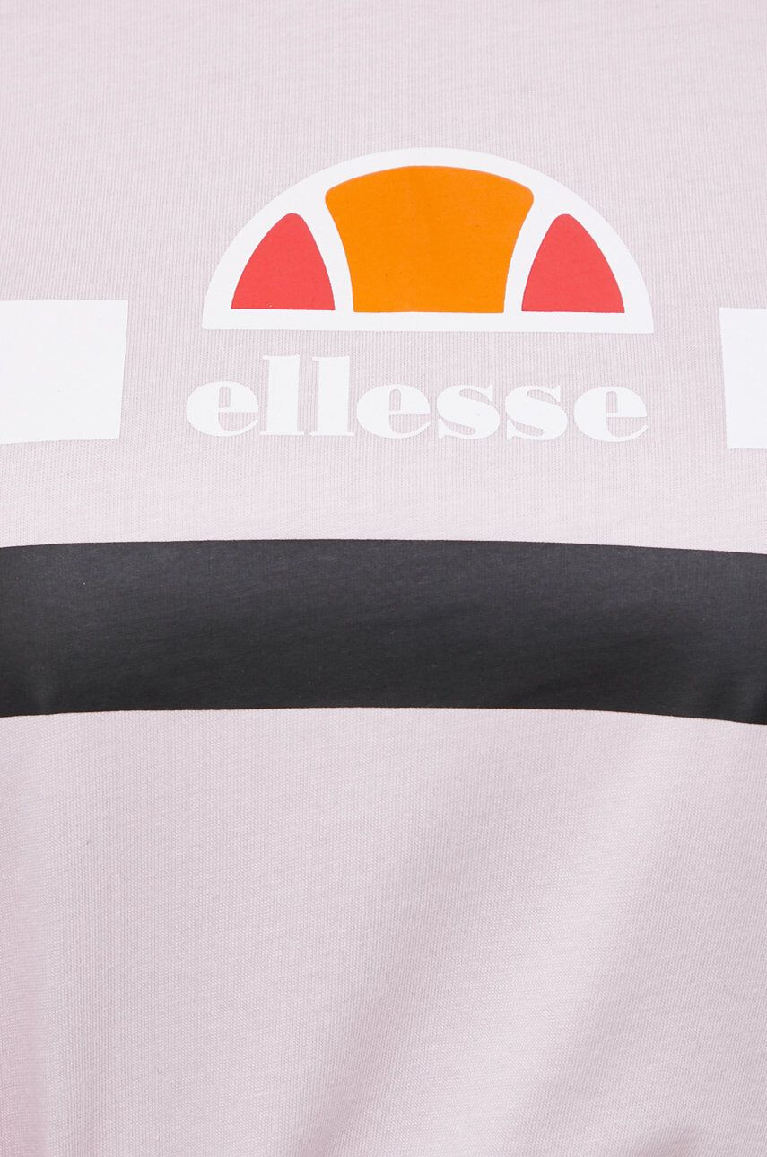 Ellesse bombažna majica - Pepit.si