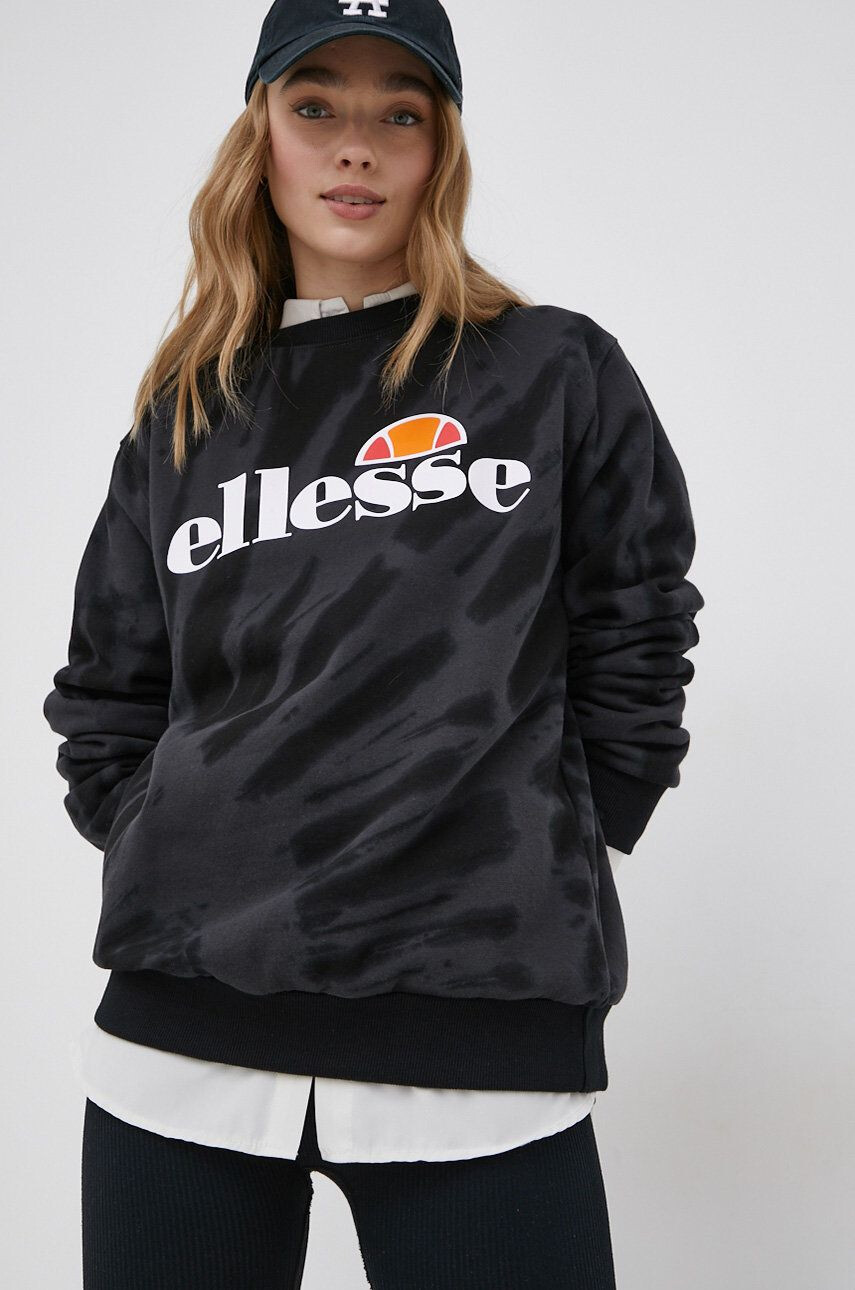 Ellesse bombažni pulover - Pepit.si