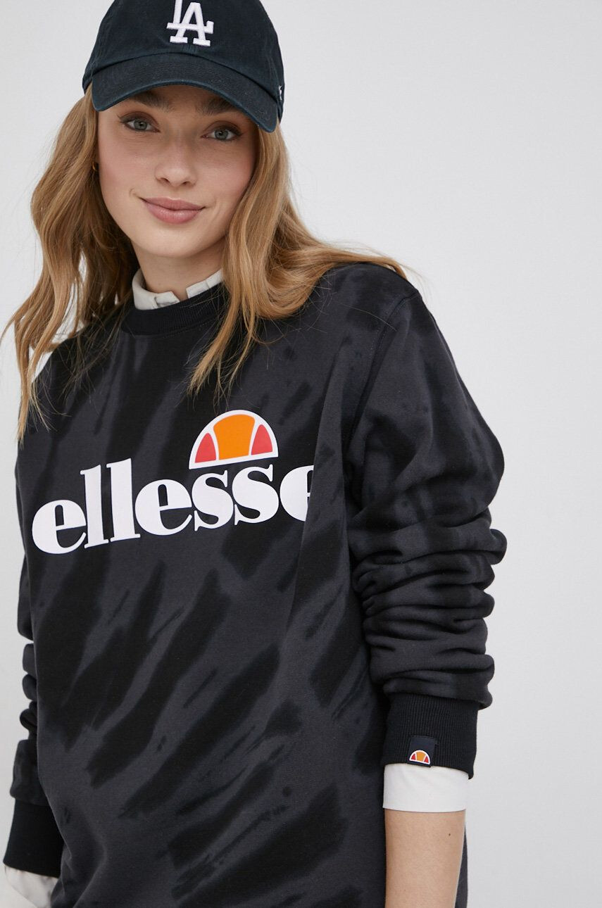 Ellesse bombažni pulover - Pepit.si