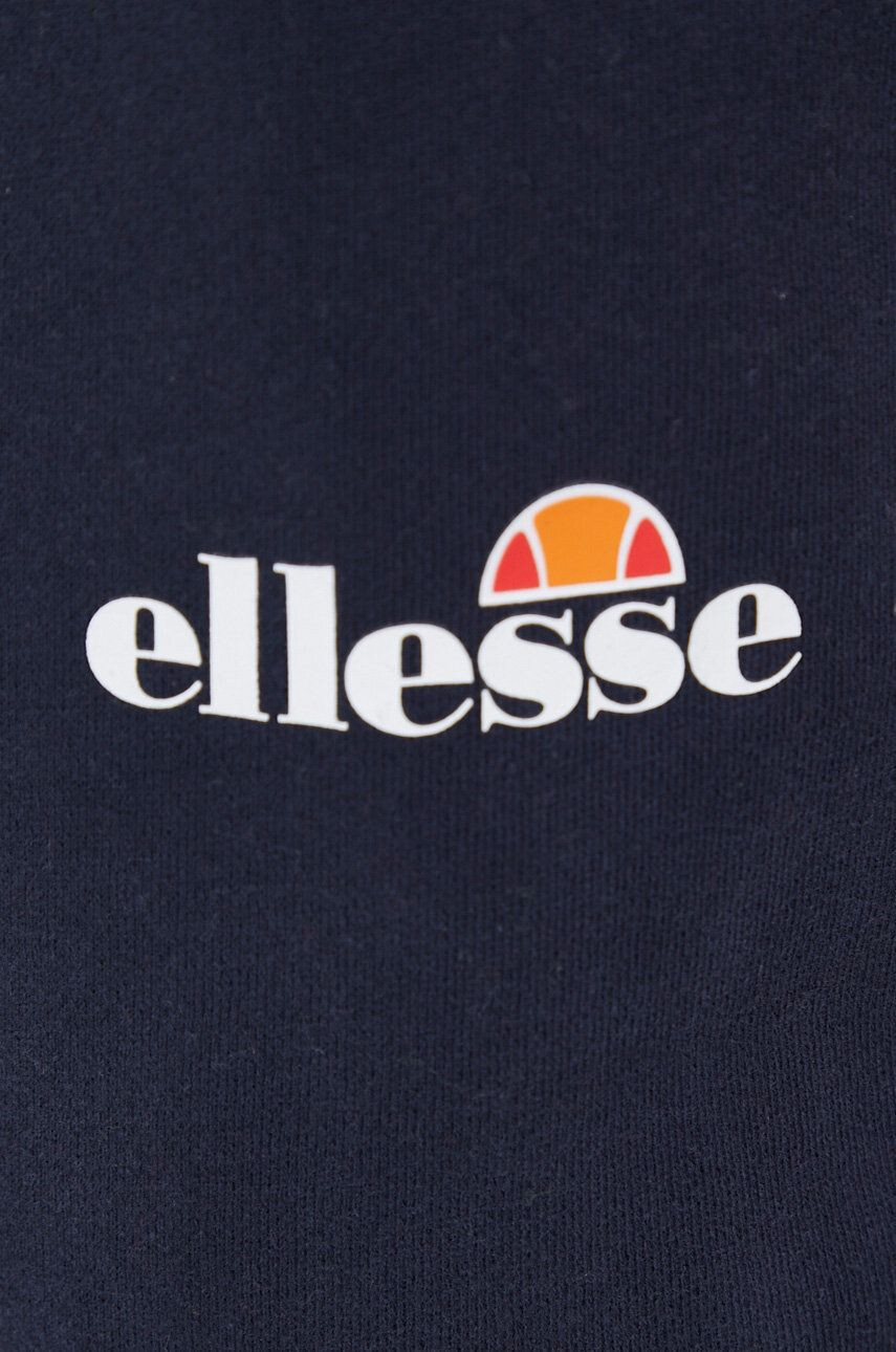 Ellesse Spodnji del trenirke mornarsko modra barva - Pepit.si