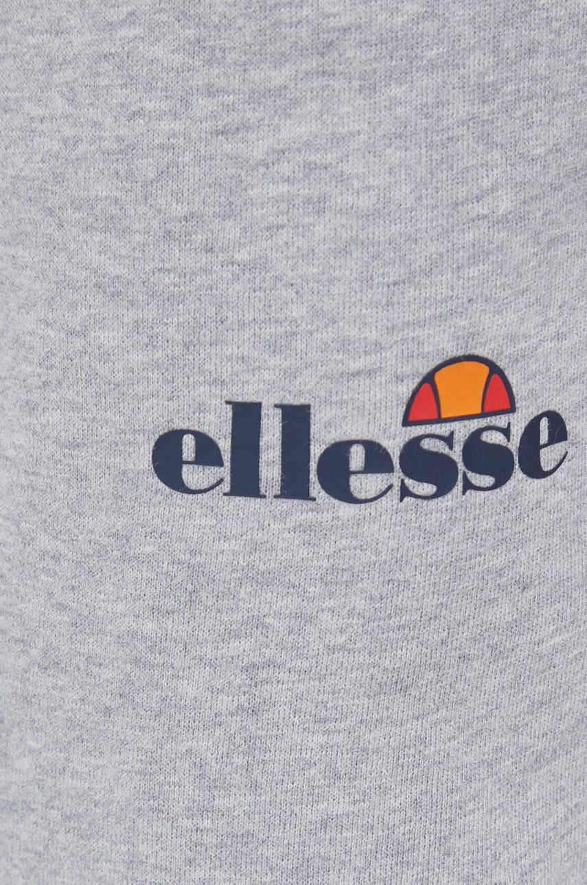 Ellesse Spodnji del trenirke siva barva - Pepit.si