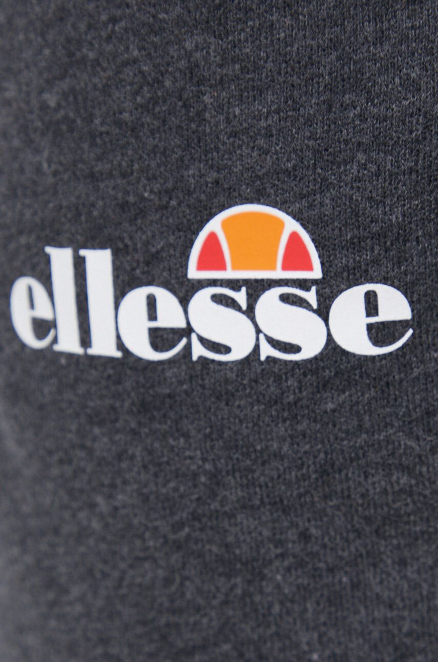 Ellesse Spodnji del trenirke siva barva - Pepit.si