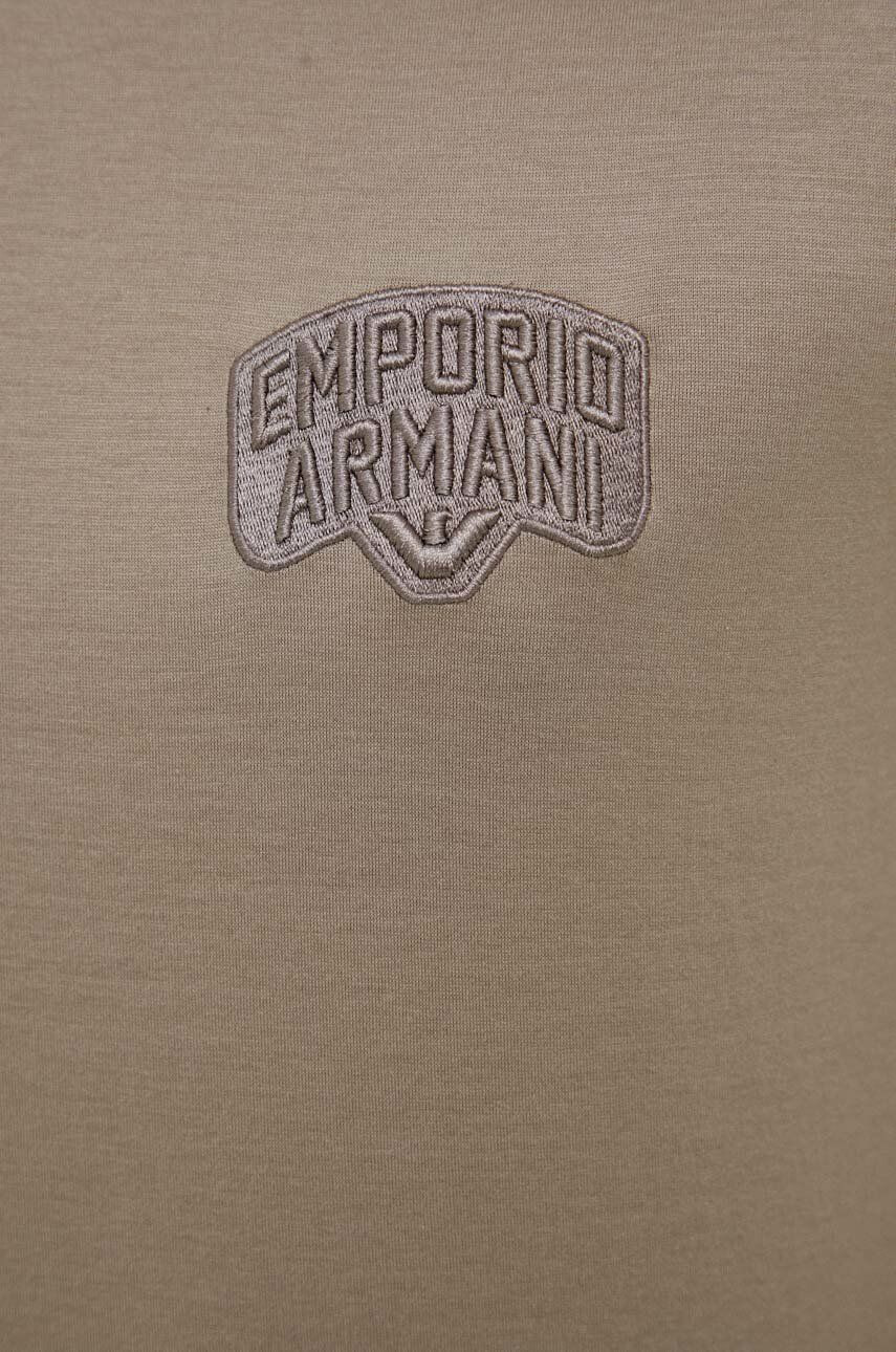 Emporio Armani Kratka majica - Pepit.si