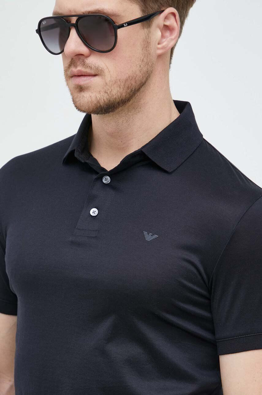 Emporio Armani Polo - Pepit.si