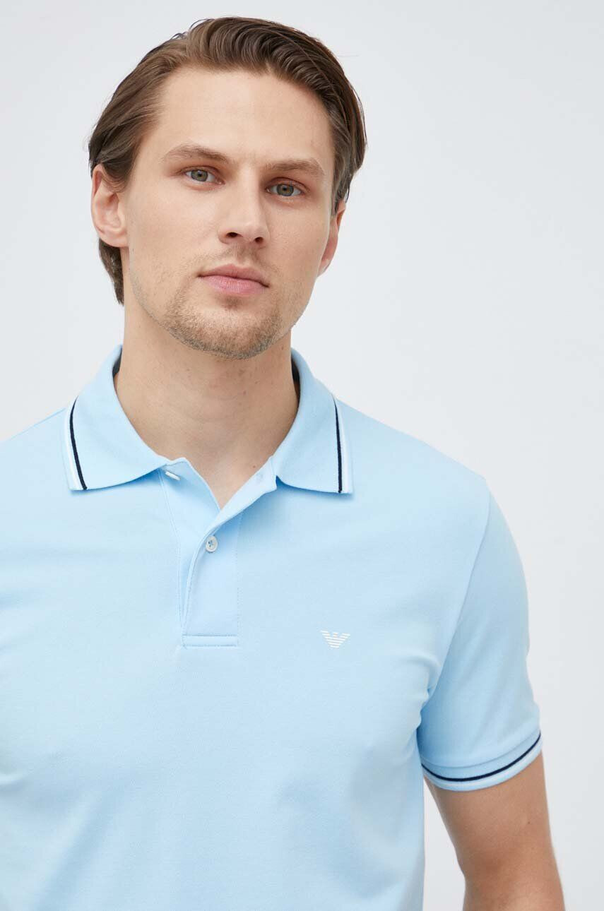 Emporio Armani Polo moški - Pepit.si