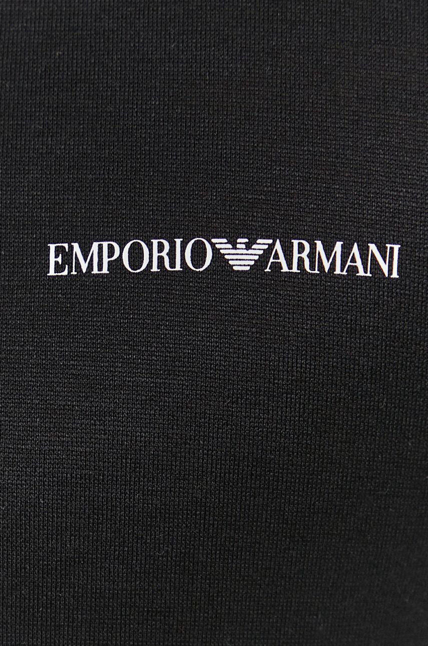 Emporio Armani Kratka majica - Pepit.si