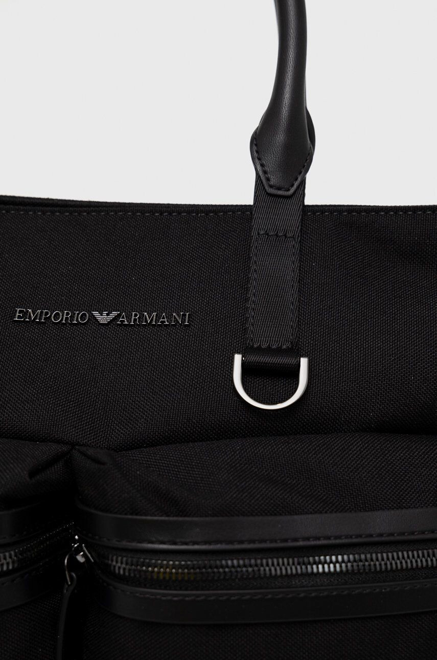 Emporio Armani Torba - Pepit.si