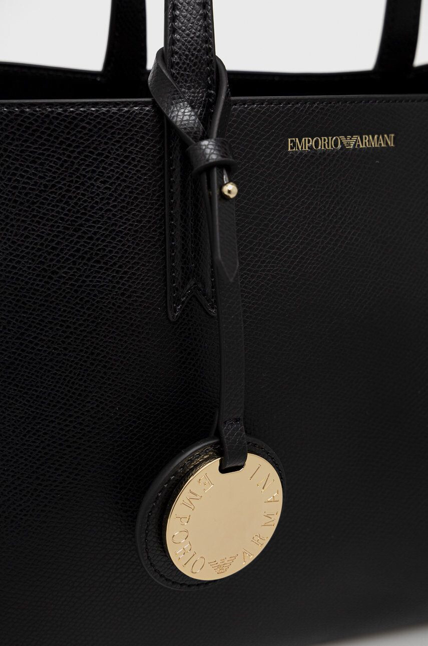 Emporio Armani torbica - Pepit.si