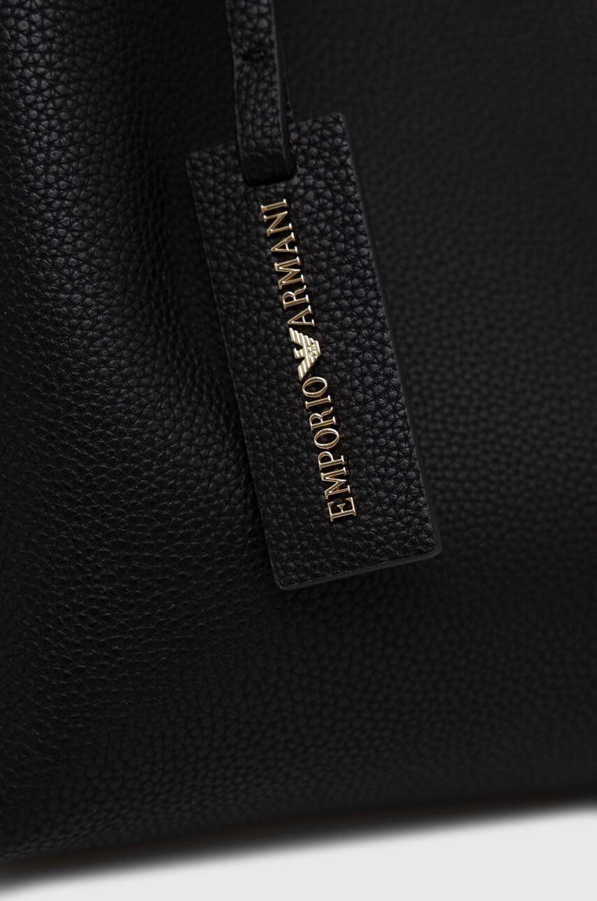 Emporio Armani torbica - Pepit.si