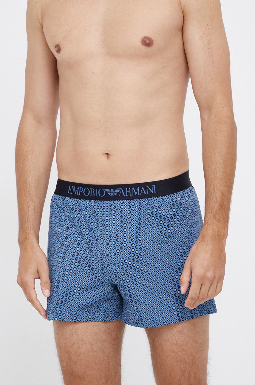 Emporio Armani Underwear Boksarice - Pepit.si