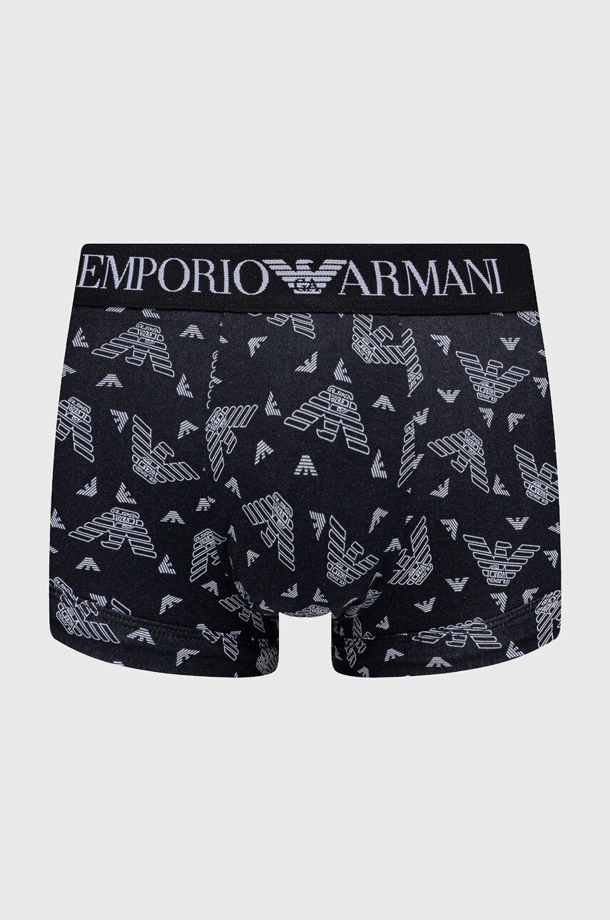 Emporio Armani Underwear Boksarice - Pepit.si