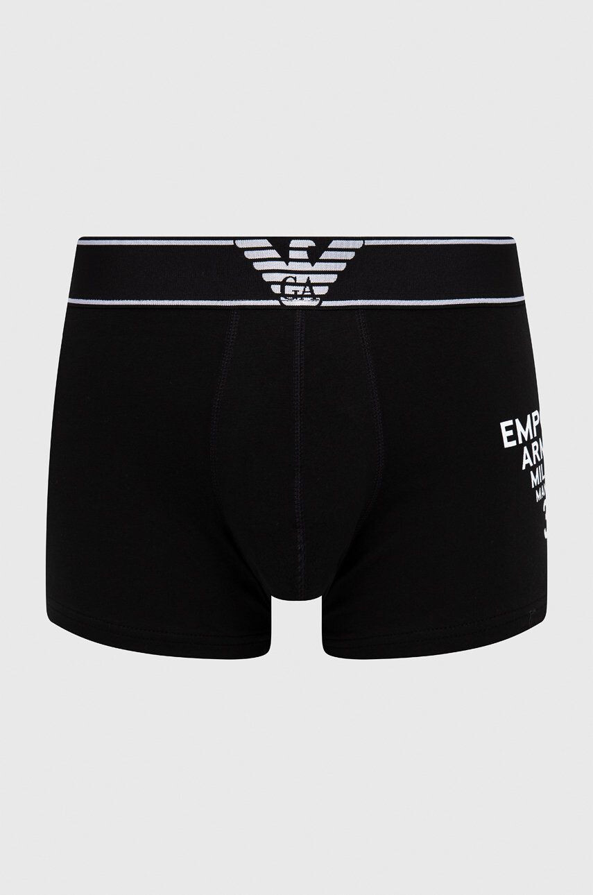 Emporio Armani Underwear Boksarice - Pepit.si