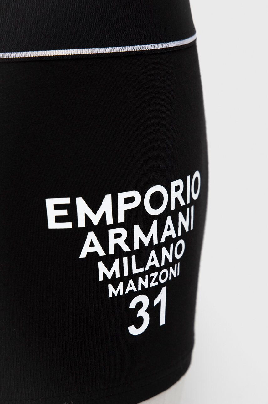 Emporio Armani Underwear Boksarice - Pepit.si