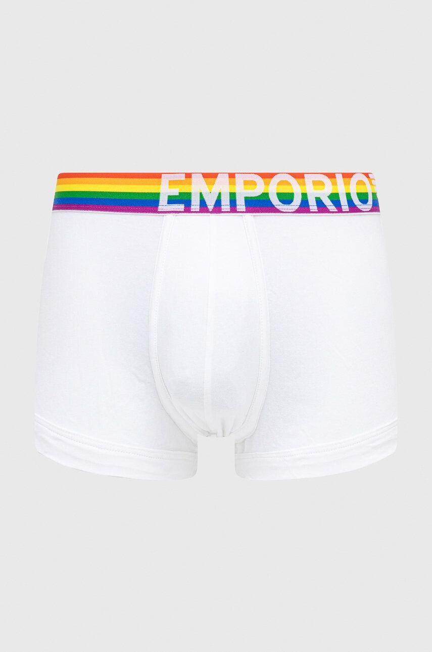 Emporio Armani Underwear boksarice - Pepit.si