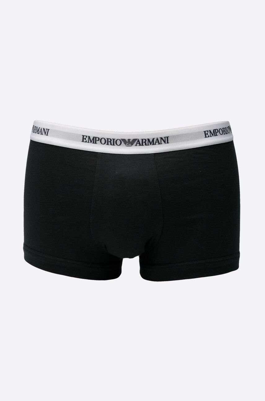 Emporio Armani Underwear boksarice (2-Pack) - Pepit.si