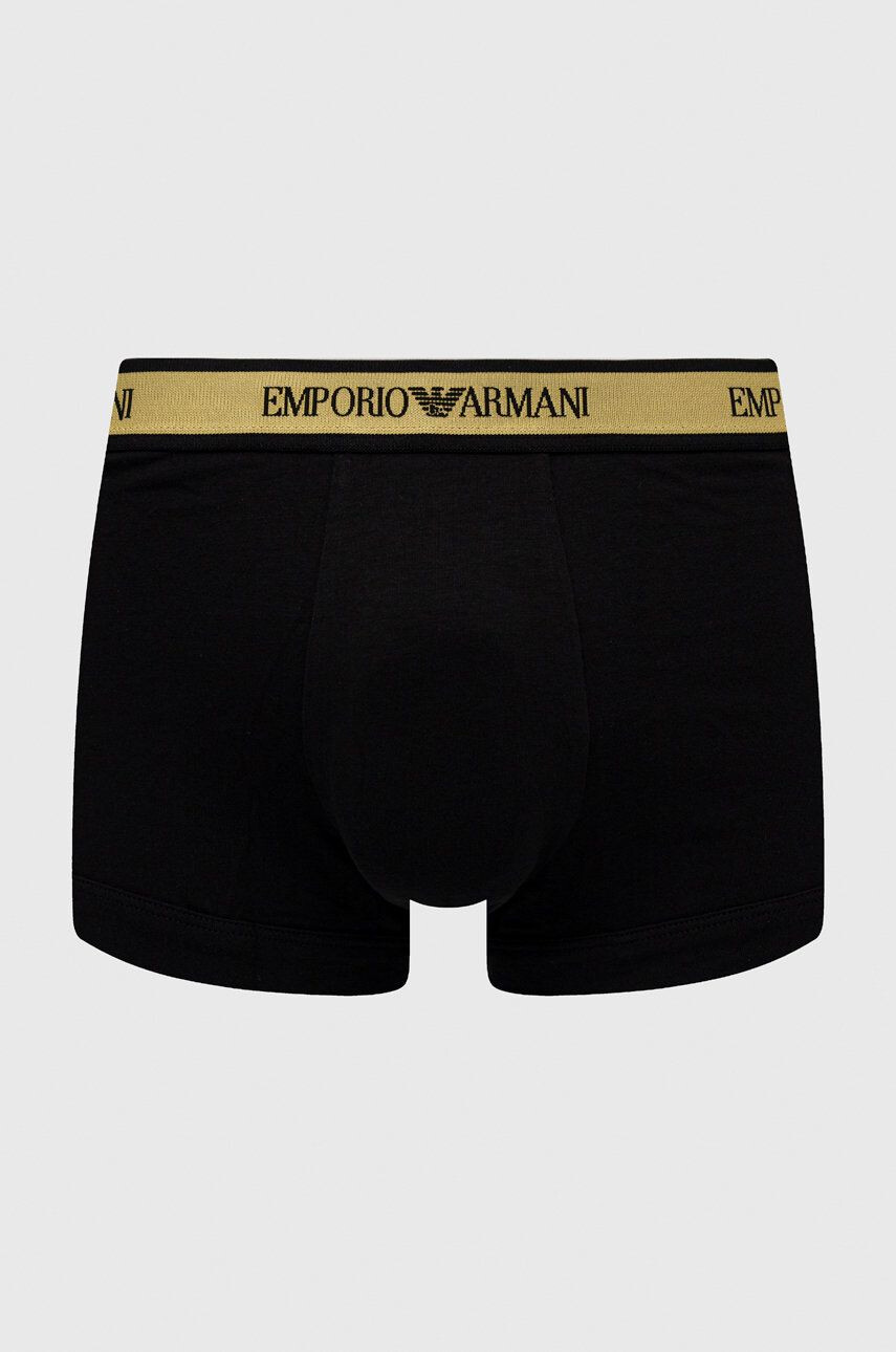 Emporio Armani Underwear Boksarice (2-pack) - Pepit.si