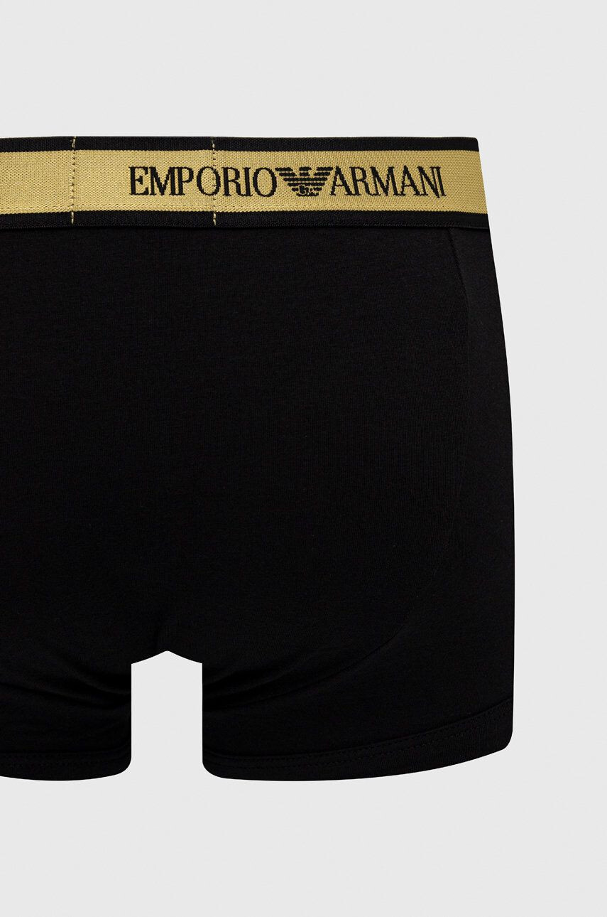 Emporio Armani Underwear Boksarice (2-pack) - Pepit.si