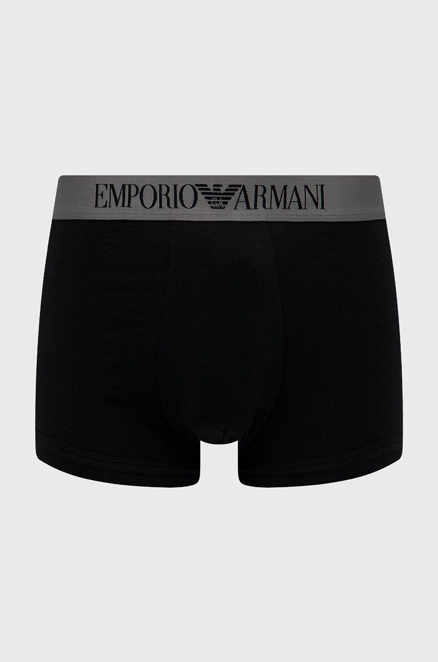 Emporio Armani Underwear Boksarice (2-pack) - Pepit.si