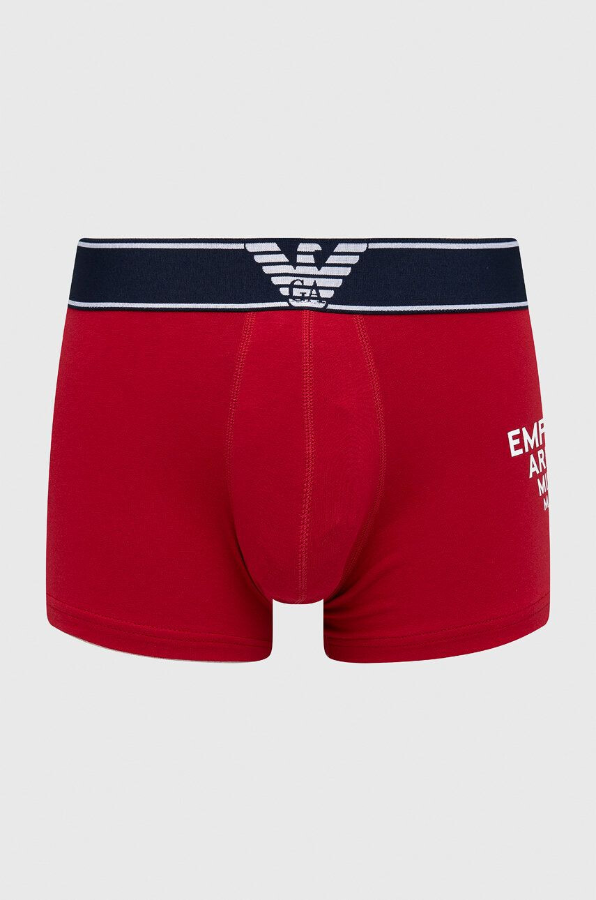 Emporio Armani Underwear Boksarice - Pepit.si