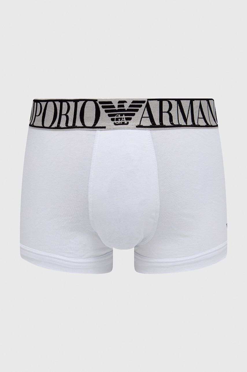 Emporio Armani Underwear Boksarice - Pepit.si