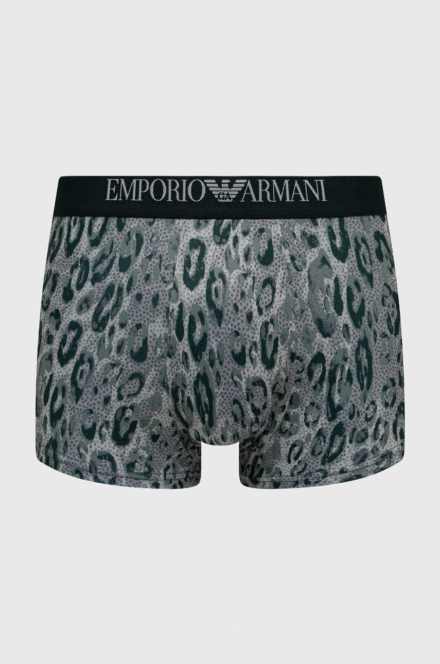 Emporio Armani Underwear Boksarice - Pepit.si