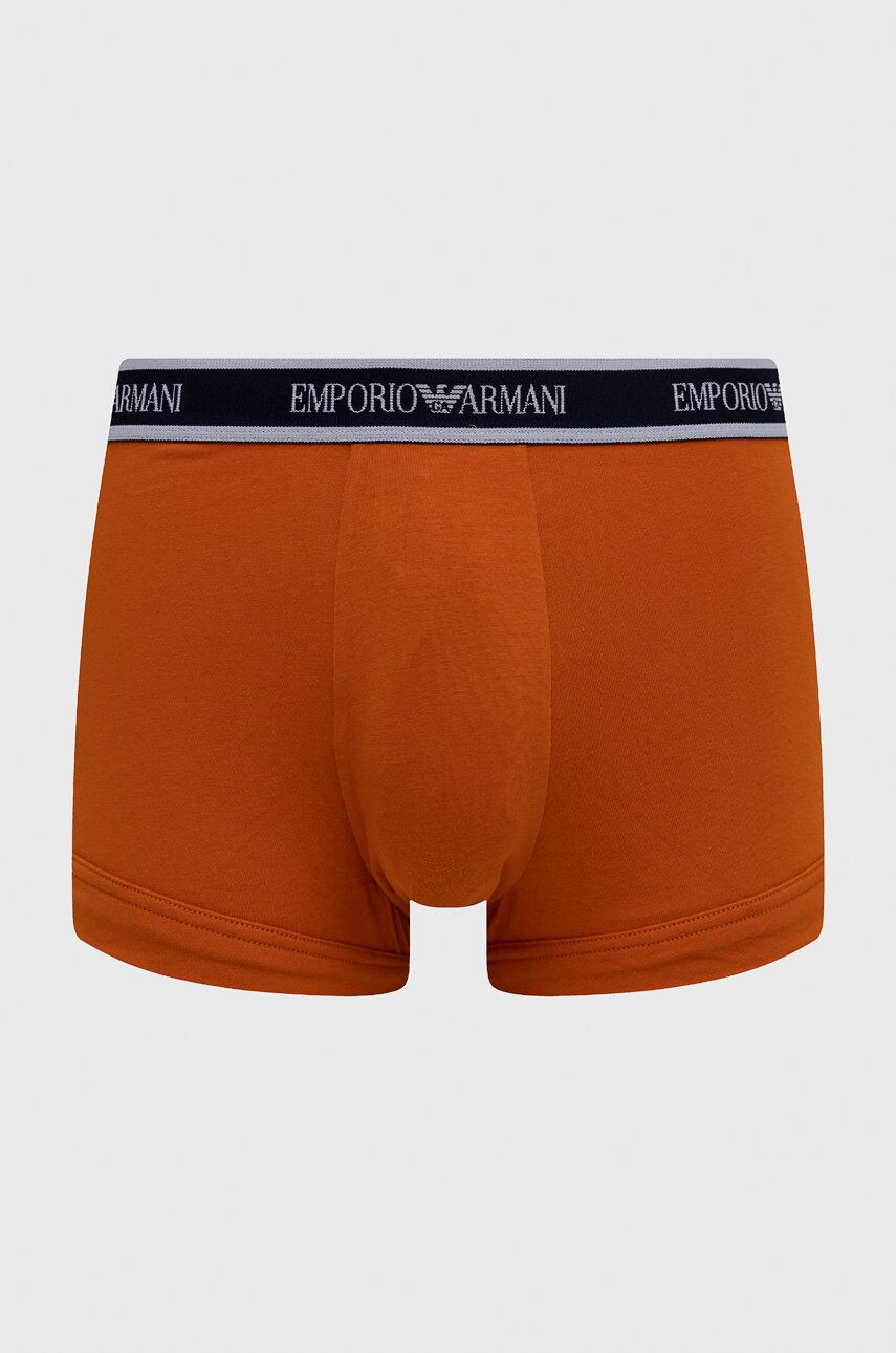 Emporio Armani Underwear Boksarice - Pepit.si