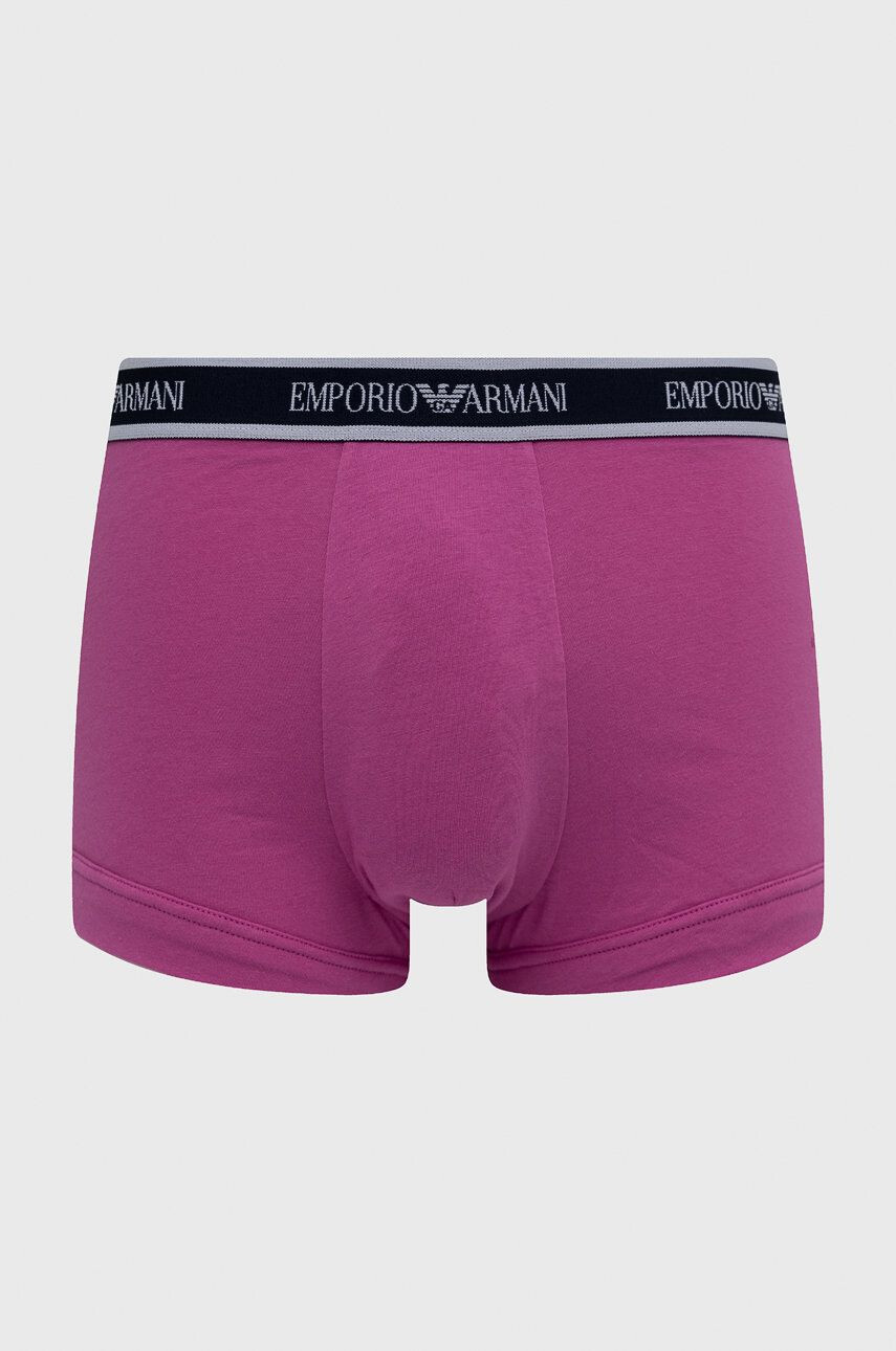 Emporio Armani Underwear Boksarice - Pepit.si