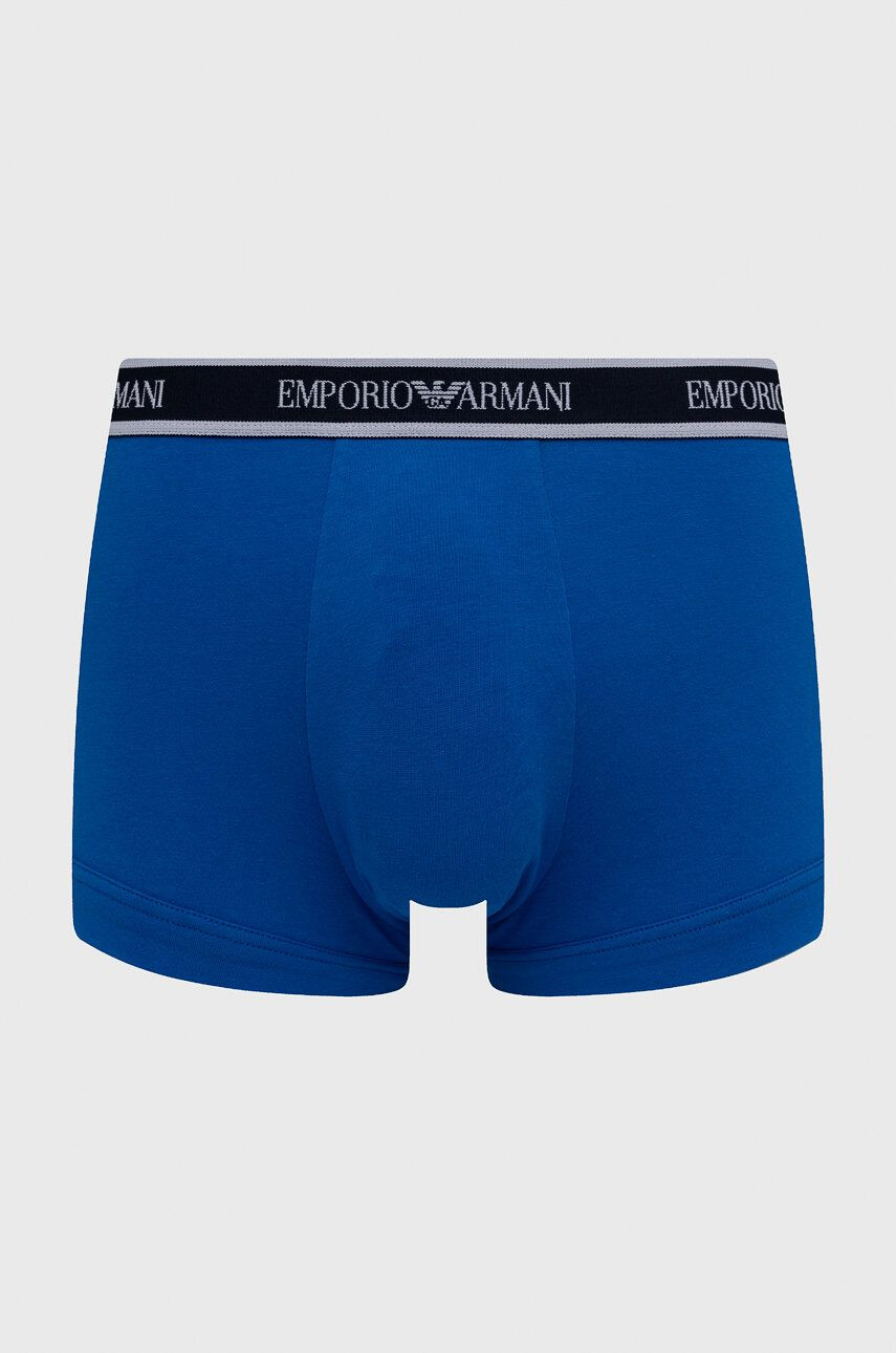 Emporio Armani Underwear Boksarice - Pepit.si