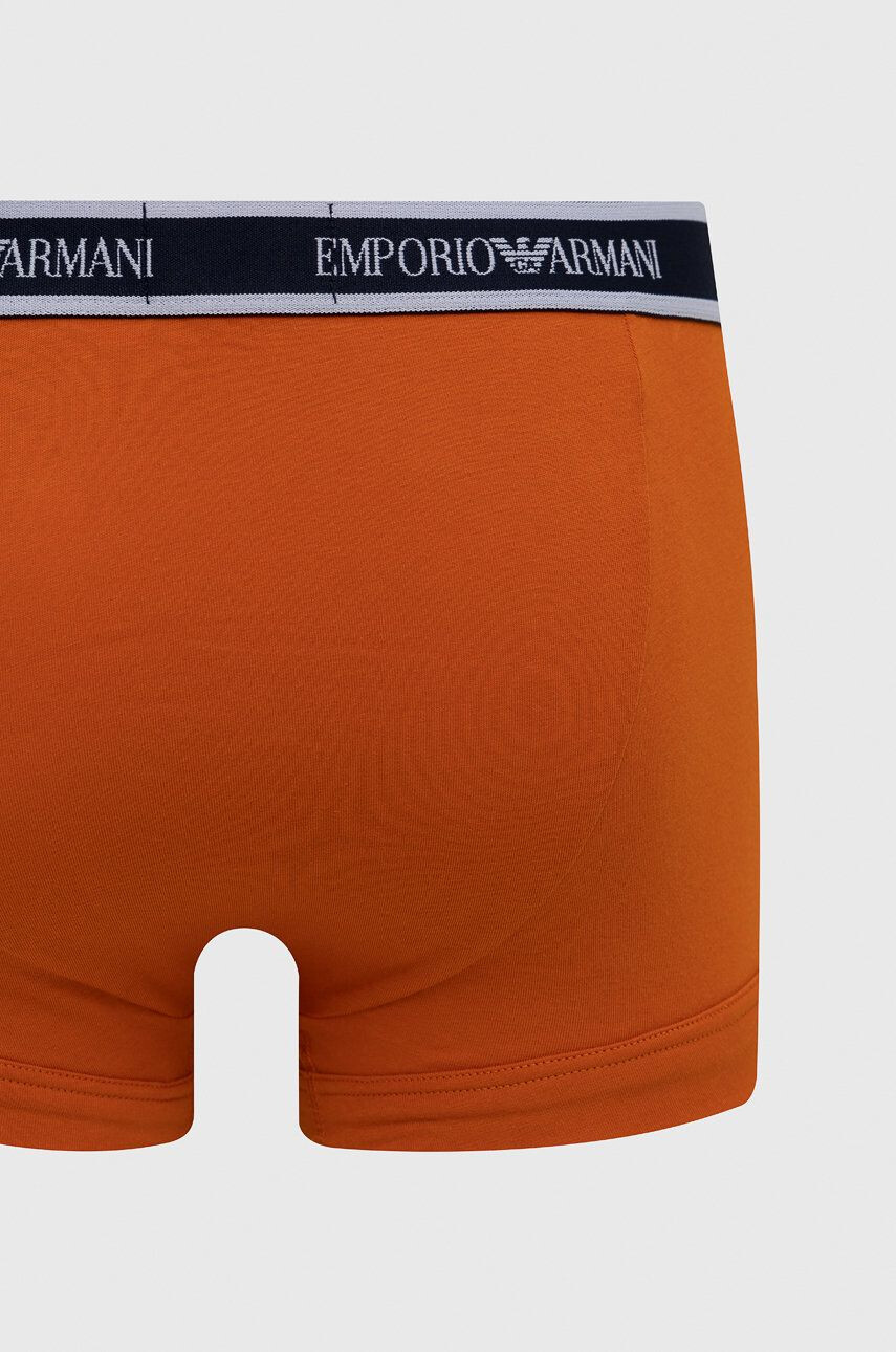 Emporio Armani Underwear Boksarice - Pepit.si